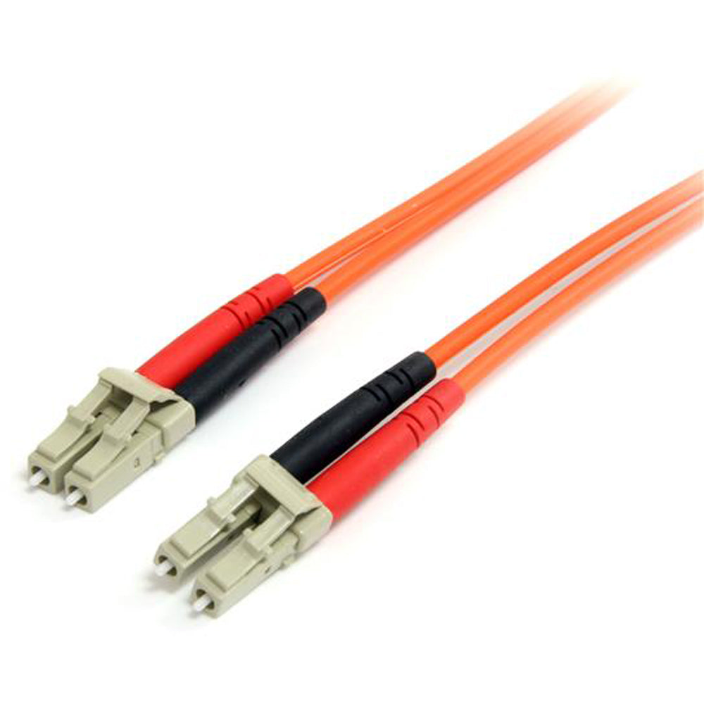 3m Multimode Fiber Patch Cable LC - LC 3m Multimode Fiber Patch Cable LC - LC